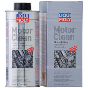 Solutie Curatare Interior Motor Liqui Moly 500 ml