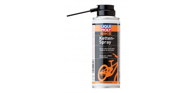 Spray Lant Bicicleta Liqui Moly 200 ml