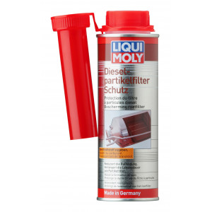 Aditiv Motorina Liqui Moly DPF Protector 250 ml