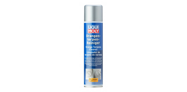 Solutie Curatare Universala Liqui Moly Orange Power 400 ml