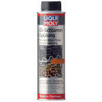 Solutie Spalare Depuneri Liqui Moly Oil Sludge Flush 300 ml