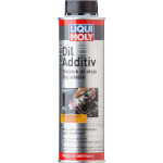 Aditiv pentru ulei MoS2 Liqui Moly 300ml