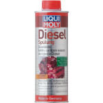 Aditiv Curatare Injectoare Diesel Liqui Moly 500 ml