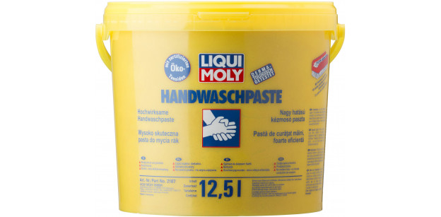 Pasta Curatat Maini Liqui Moly 12.5 Kg