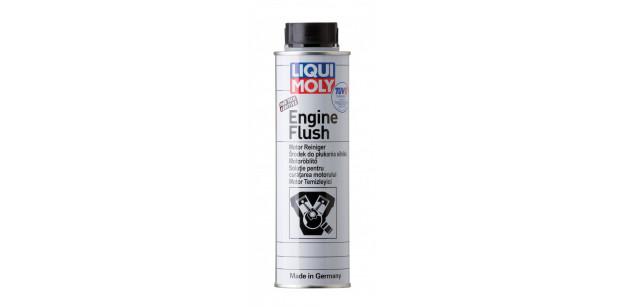 Aditiv curatare motor Liqui Moly 300 ml