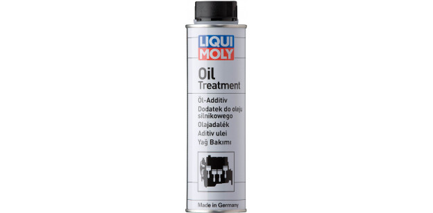 Aditiv Benzina Liqui Moly 300 ml