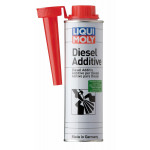 Aditiv Diesel Liqui Moly 300 ml