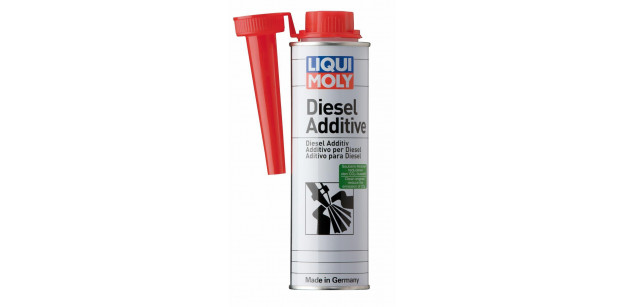 Aditiv Diesel Liqui Moly 300 ml