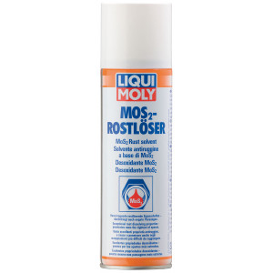Degripant MOS2 Liqui Moly 300 ml