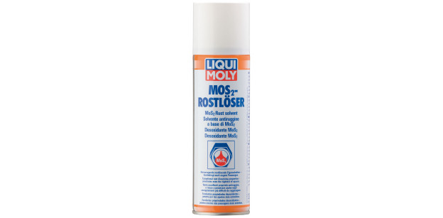 Degripant MOS2 Liqui Moly 300 ml