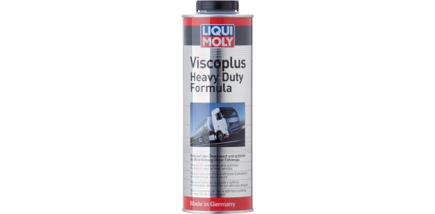 Aditiv Ulei Camion Visco Heavy Duty Liqui Moly 1L