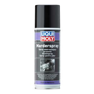 Spray Impotriva Rozatoarelor Liqui Moly 200 ml