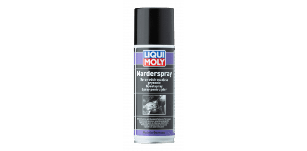 Spray Impotriva Rozatoarelor Liqui Moly 200 ml