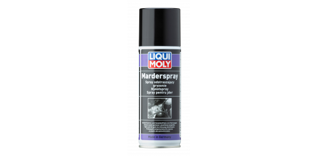 Spray Impotriva Rozatoarelor Liqui Moly 200 ml