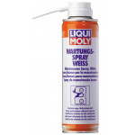 Vaselina Alba Liqui Moly 250 ml