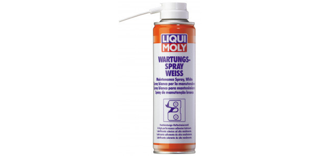 Vaselina Alba Liqui Moly 250 ml