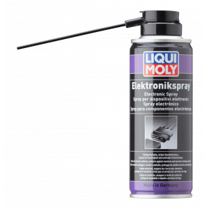 Spray Componente Electronice Liqui Moly 200 ml
