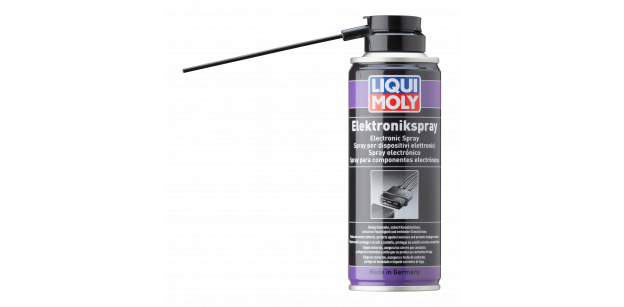 Spray Componente Electronice Liqui Moly 200 ml