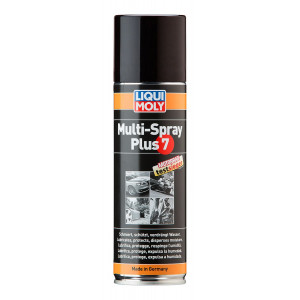 Ulei Multifunctional Liqui Moly 500 ml