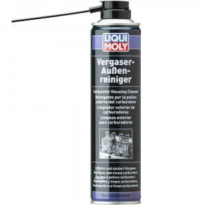 Spray Curatare Clapeta Acceleratie Liqui Moly 400 ml
