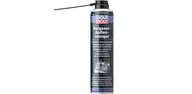 Spray Curatare Clapeta Acceleratie Liqui Moly 400 ml