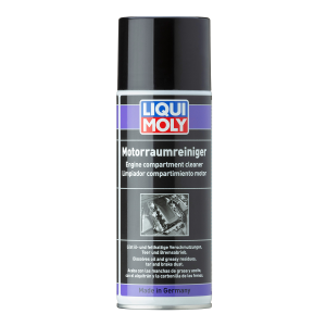 Solutie Curatare Motor Liqui Moly 400 ml