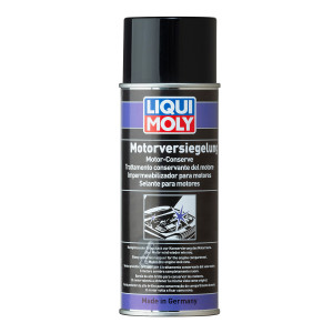 Spray Conservare Motor Liqui Moly 400 ml