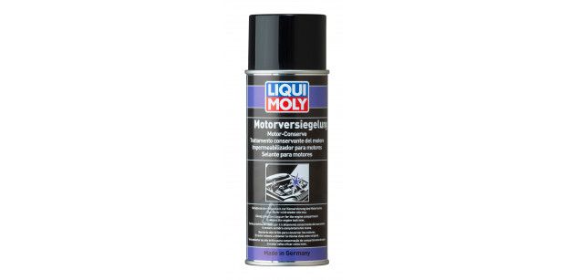 Spray Conservare Motor Liqui Moly 400 ml