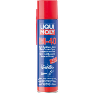 Degripant Multifunctional Liqui Moly LM-40 400 ml