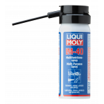 Spray Multifunctional Liqui Moly LM40 50 ml