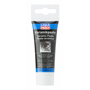 Pasta Ceramica 50gr Liqui Moly