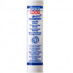 Vaselina Liqui Moly LM 47 cu MOS2 400 gr