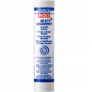 Vaselina Liqui Moly LM 47 cu MOS2 400 gr