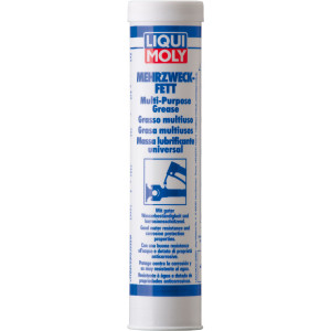 Vaselina Multifunctionala Litiu Liqui Moly 400 gr