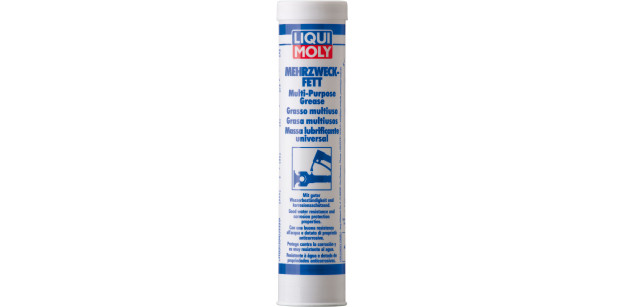 Vaselina Multifunctionala Litiu Liqui Moly 400 gr