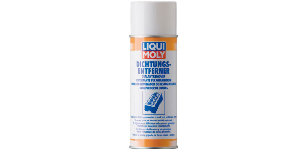 Spray Decapant Garnituri Liqui Moly 300 ml