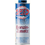 Aditiv Benzina Liqui Moly Speed 1L