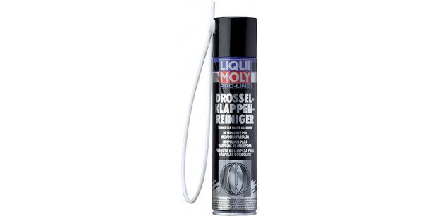 Spray Curatare Clapeta Acceleratie Liqui Moly Proline 400 ml