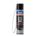 Aditiv Curatare Sistem Admisie Diesel Pro-Line Liqui Moly 400 ml