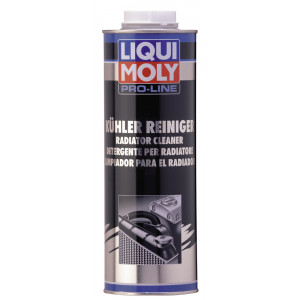 Solutie Curatare Radiator Liqui Moly Pro Line 1L