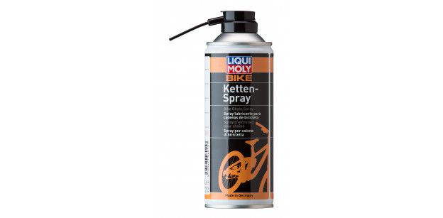 Spray Lant Bicicleta Liqui Moly 400 ml