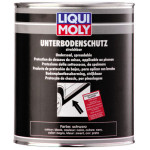 Liqui Moly Antifon Sasiu Negru 2 Kg