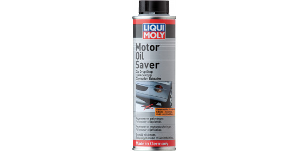 Aditiv Evitare Scurgere Ulei Liqui Moly 300 ml