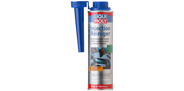 Aditiv injectie benzina 300 ml Liqui Moly