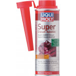 Aditiv Diesel Speed Tec Liqui Moly 250 ml