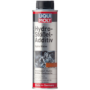 Aditiv Ulei Supape Hidraulice Hydro Stossel Liqui Moly 300 ml