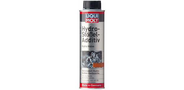 Aditiv Ulei Supape Hidraulice Hydro Stossel Liqui Moly 300 ml