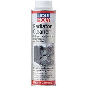 Solutie Curatare Radiator Liqui Moly 300 ml