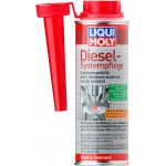 Aditiv Diesel Liqui Moly SystemPflege 250 ml
