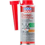 Aditiv Diesel Liqui Moly SystemPflege 250 ml